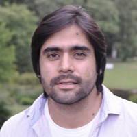 Gerardo Cárcamo-Oyarce