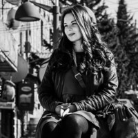Galina Lisenkova
