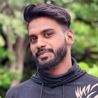 Govind Raj S
