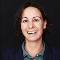 Barbara Meuwese