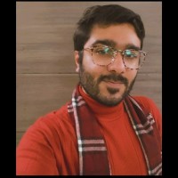 Muhammad Haseeb Mir
