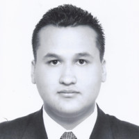 Yehú Jaime Gómez Aragón
