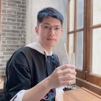 Benson Chen