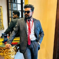 Prasenjit Majumder