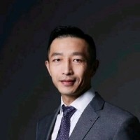 Eric Dai 戴一平
