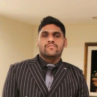 Ehsan Haider