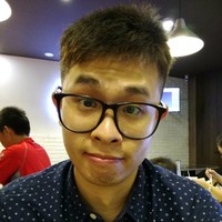 Ryan Yeoh Jun Jie