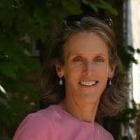 Joan Dalton
