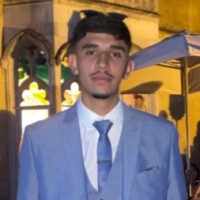 Humza Shakil