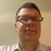 Simon Hope