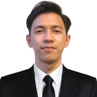 Ismail Faizan Gibran