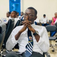 Thomas Obeng Danso