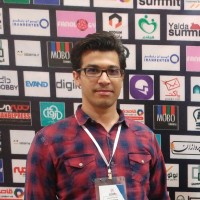 Mohammad Reza Norouzi