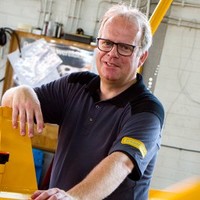 Leendert Scheurwater