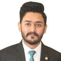 Muhammad Zain Arshad