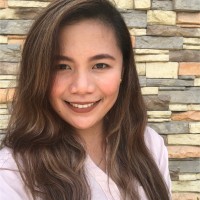 Jhoie Linn Tuazon