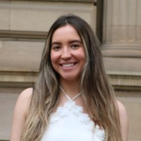 Daniela Isabel Alemán G.