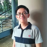 Chew Jian wei