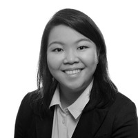 Alyssa Wong