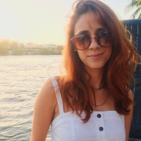 Fabiane Alcântara