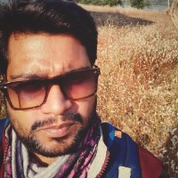 Rajarshi Dev Vaishnav
