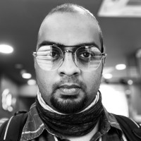 Hari Prasad