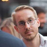 Nils DESCHRIJVER