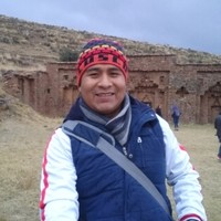 Agustin Caisiri