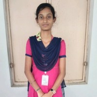 Swetha K
