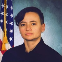 Brenna-Marie Fayard