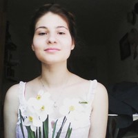 Olesya Tymoshenko