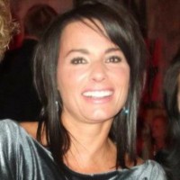 Jacqueline Strand, Csp, Arm