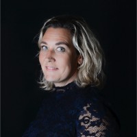 Pauline Tiemens-De Jong