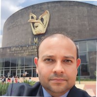Luis Manuel Cano Vargas