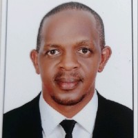 Gabriel Kamande