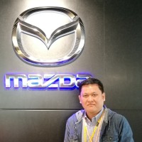 Mark Balmaceda