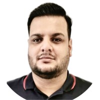 Arsalan Shahzad