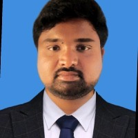 Mr. G. Dileep kumar