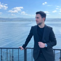 Recep Melih Arslantaş