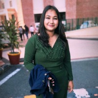 Rashmi Rawat