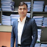 Shrikrishna Korde
