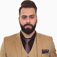 Talha H.