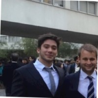 Benjamin Claret Carreno