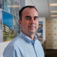 Jorge Garcia, Aia, Ncarb