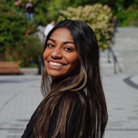 Nithya Mahasenan