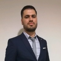 Sharbel Ghareb