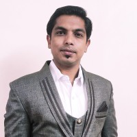 Chaitanya Pilkhane