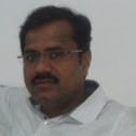 Krishna Murthy Manvish