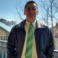 Javier Beltran