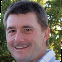 Jaco Kruger